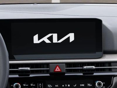 2026 Kia Sportage Hybrid — photo 20 view