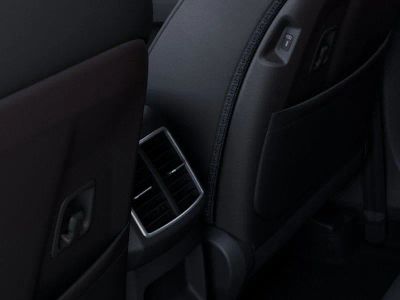 2026 Kia Sportage Hybrid — photo 26 view