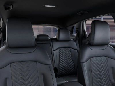 2026 Kia Sportage Hybrid — photo 27 view