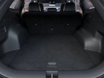 2026 Kia Sportage Hybrid — photo 19 view