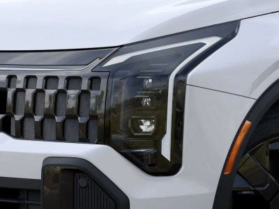2026 Kia Sportage Hybrid — photo 10 view