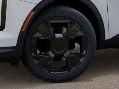 2026 Kia Sportage Hybrid — photo 9 view