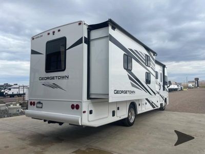 2023 Forest River RV Georgetown 3 Series - Photo 8
