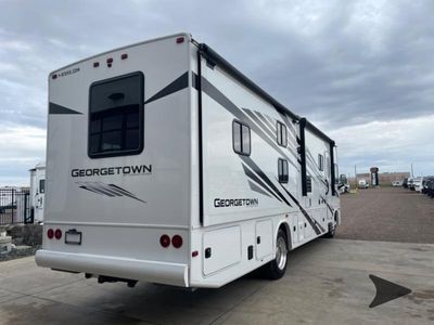 2023 Forest River RV Georgetown 3 Series - Photo 6