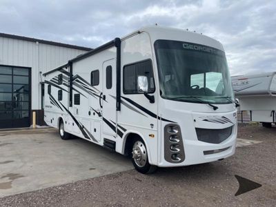 2023 Forest River RV Georgetown 3 Series - Photo 2