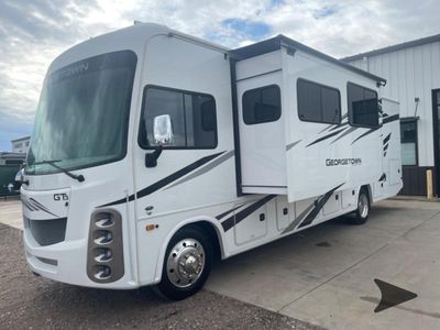2023 Forest River RV Georgetown 3 Series - Photo 3