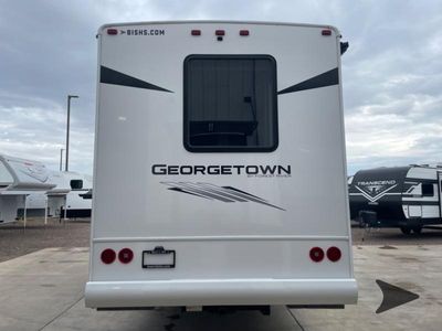 2023 Forest River RV Georgetown 3 Series - Photo 10
