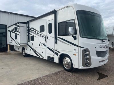 2023 Forest River RV Georgetown 3 Series - Photo 4