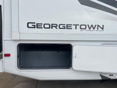 2023 Forest River RV Georgetown 3 Series - Photo 12