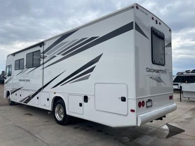 2023 Forest River RV Georgetown 3 Series - Photo 7