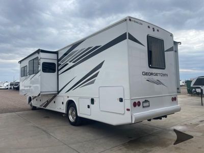 2023 Forest River RV Georgetown 3 Series - Photo 9