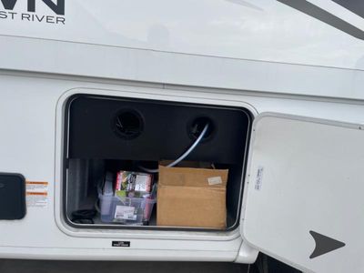 2023 Forest River RV Georgetown 3 Series - Photo 13