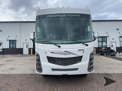2023 Forest River RV Georgetown 3 Series - Photo 5
