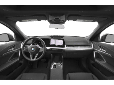 2026 BMW X2 — detail view