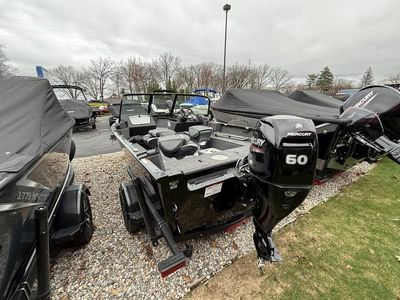2025 Lund 1650 Rebel XL Sport - Photo 3