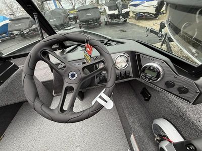 2025 Lund 1650 Rebel XL Sport - Photo 13
