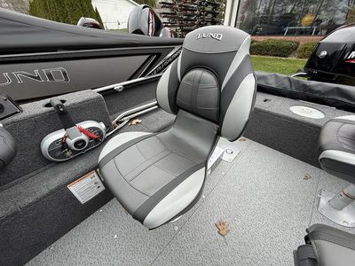 2025 Lund 1650 Rebel XL Sport - Photo 12