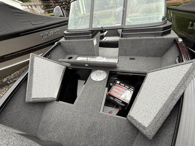 2025 Lund 1650 Rebel XL Sport - Photo 7