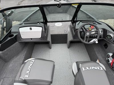 2025 Lund 1650 Rebel XL Sport - Photo 10