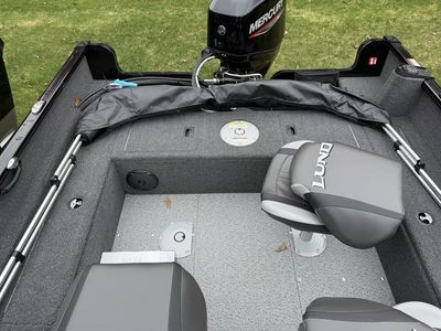2025 Lund 1650 Rebel XL Sport - Photo 9