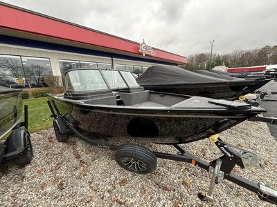 2025 Lund 1650 Rebel XL Sport - Photo 5
