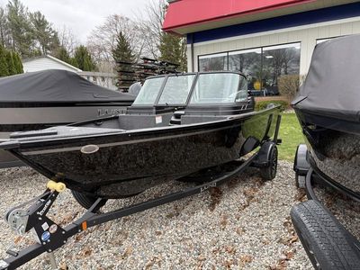2025 Lund 1650 Rebel XL Sport - Photo 2