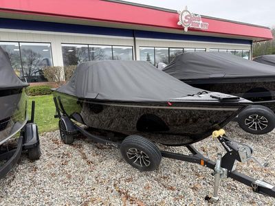 2025 Lund 1650 Rebel XL Sport - Photo 1