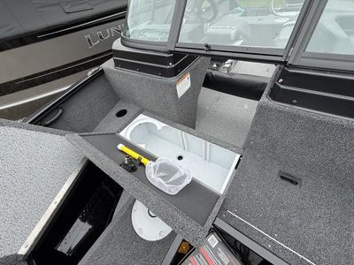 2025 Lund 1650 Rebel XL Sport - Photo 8