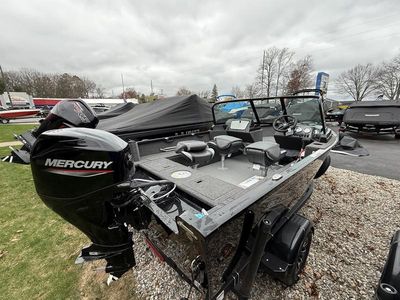 2025 Lund 1650 Rebel XL Sport - Photo 4