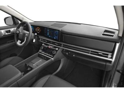 2026 Hyundai SANTA FE HYBRID — photo 18 view