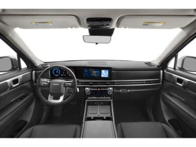 2026 Hyundai SANTA FE HYBRID — photo 11 view