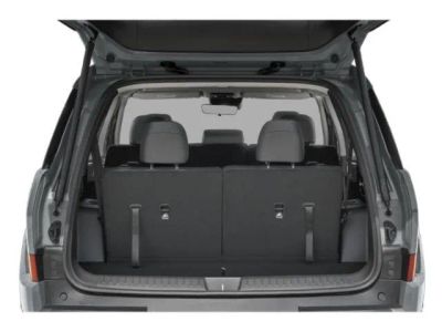 2026 Hyundai SANTA FE HYBRID — photo 14 view