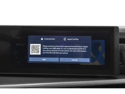 2026 Hyundai SANTA FE HYBRID — photo 19 view