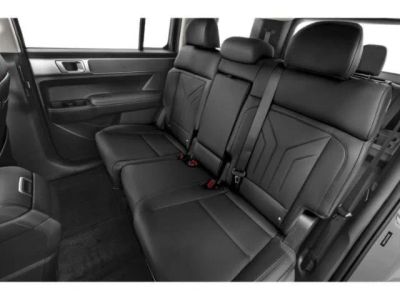 2026 Hyundai SANTA FE HYBRID — photo 16 view