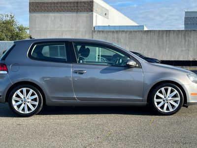 2011 Volkswagen Golf - Photo 6