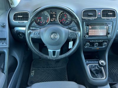 2011 Volkswagen Golf - Photo 15
