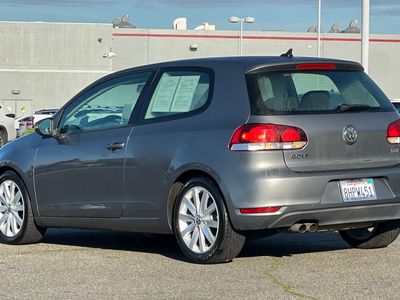 2011 Volkswagen Golf - Photo 7