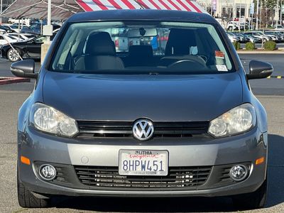 2011 Volkswagen Golf - Photo 10