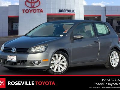 2011 Volkswagen Golf - Photo 1
