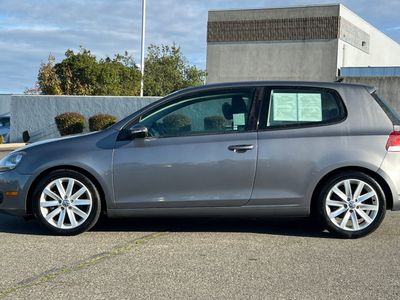 2011 Volkswagen Golf - Photo 9