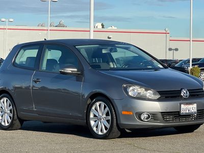 2011 Volkswagen Golf - Photo 5