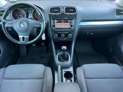 2011 Volkswagen Golf - Photo 3