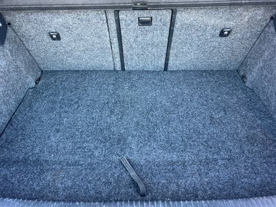 2011 Volkswagen Golf - Photo 16