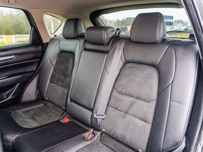 2018 Mazda CX-5 - Photo 17