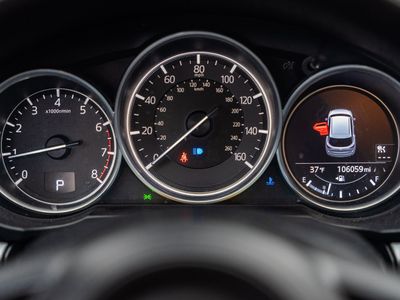2018 Mazda CX-5 - Photo 22