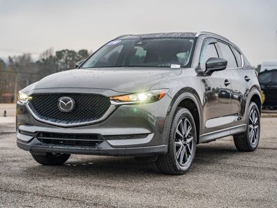 2018 Mazda CX-5 - Photo 2