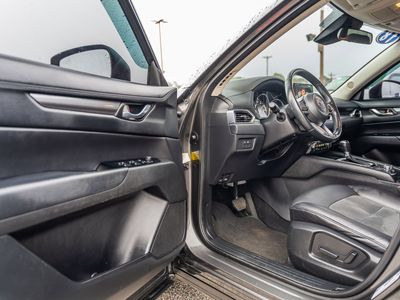 2018 Mazda CX-5 - Photo 16