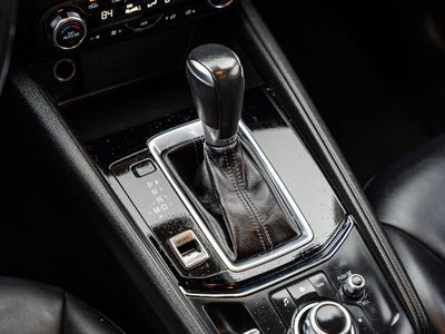 2018 Mazda CX-5 - Photo 26