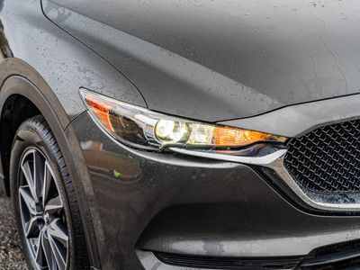 2018 Mazda CX-5 - Photo 9
