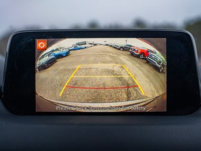 2018 Mazda CX-5 - Photo 28